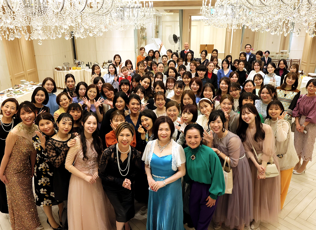 美容・メイク・ネイル業界