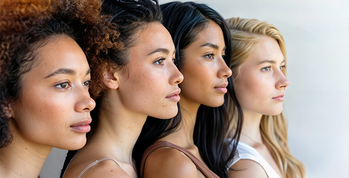 グローバルなイメージ