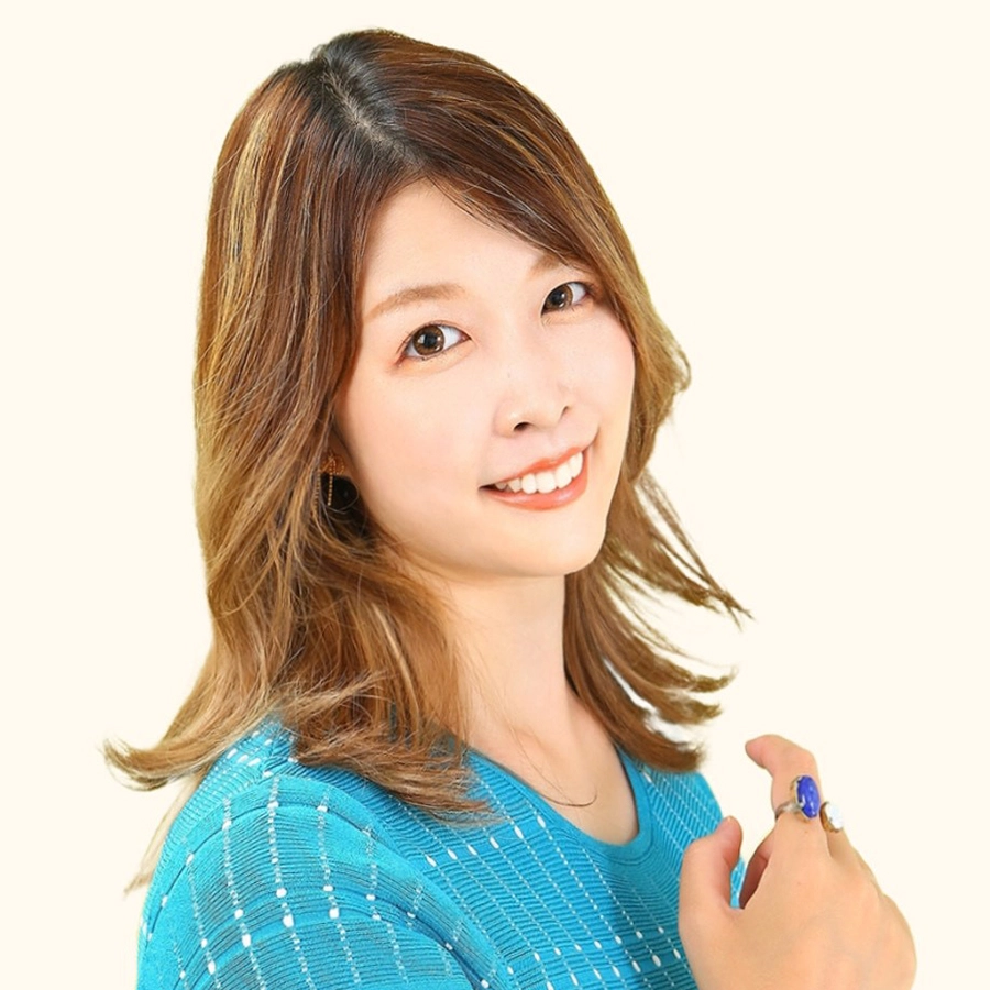 横谷 ゆい