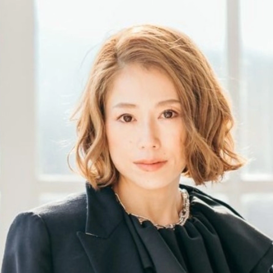 岩見 聖子