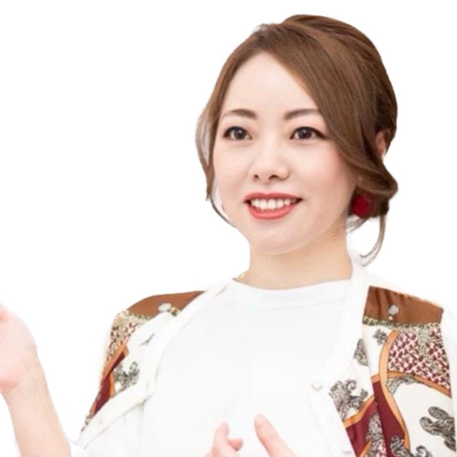 遠田 穏香