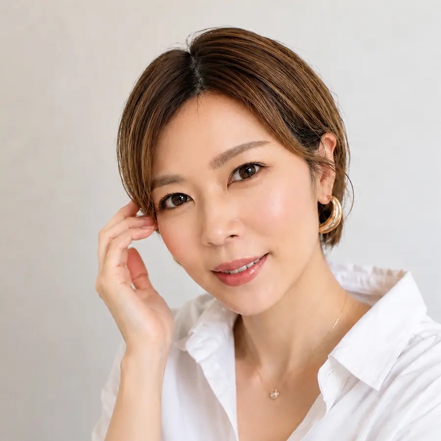 笹本 浩子