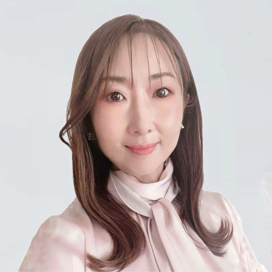 阿部 三佳