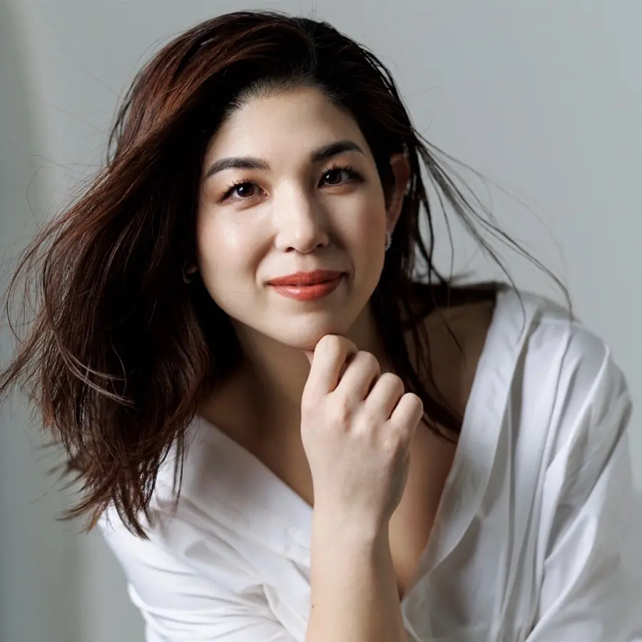 Mami Inomata