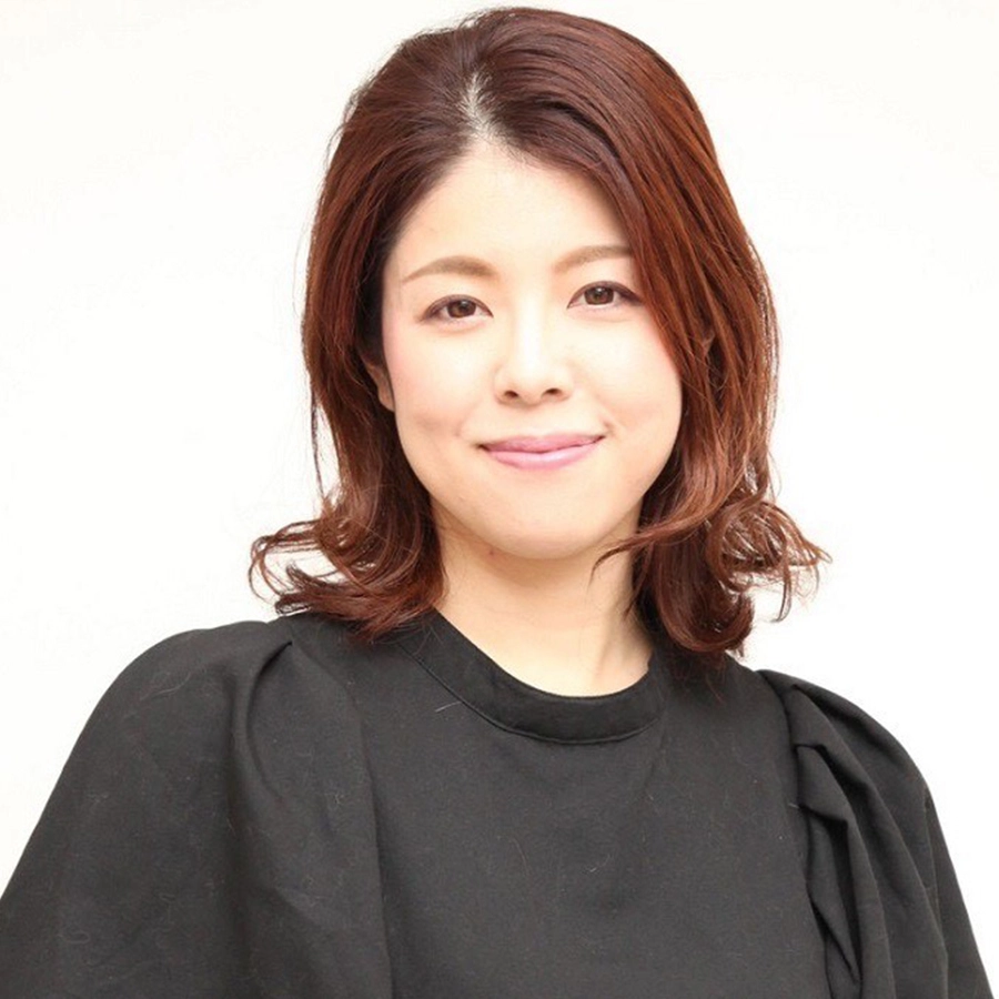 伊與田 奈津美
