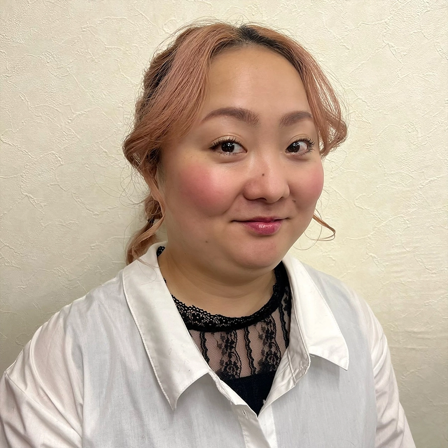 黒須 恵美香