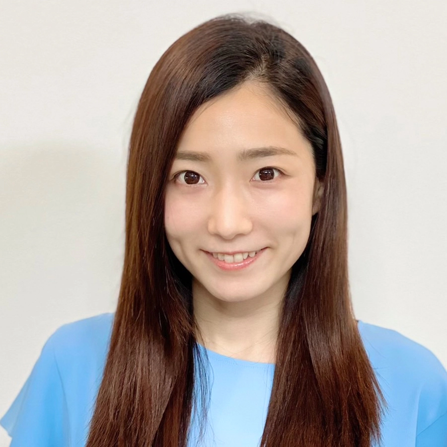 岡井 怜菜