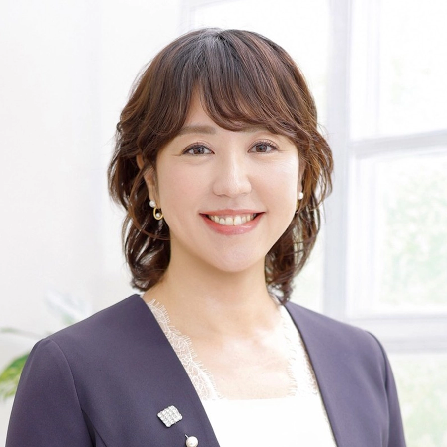 松岡 寛子
