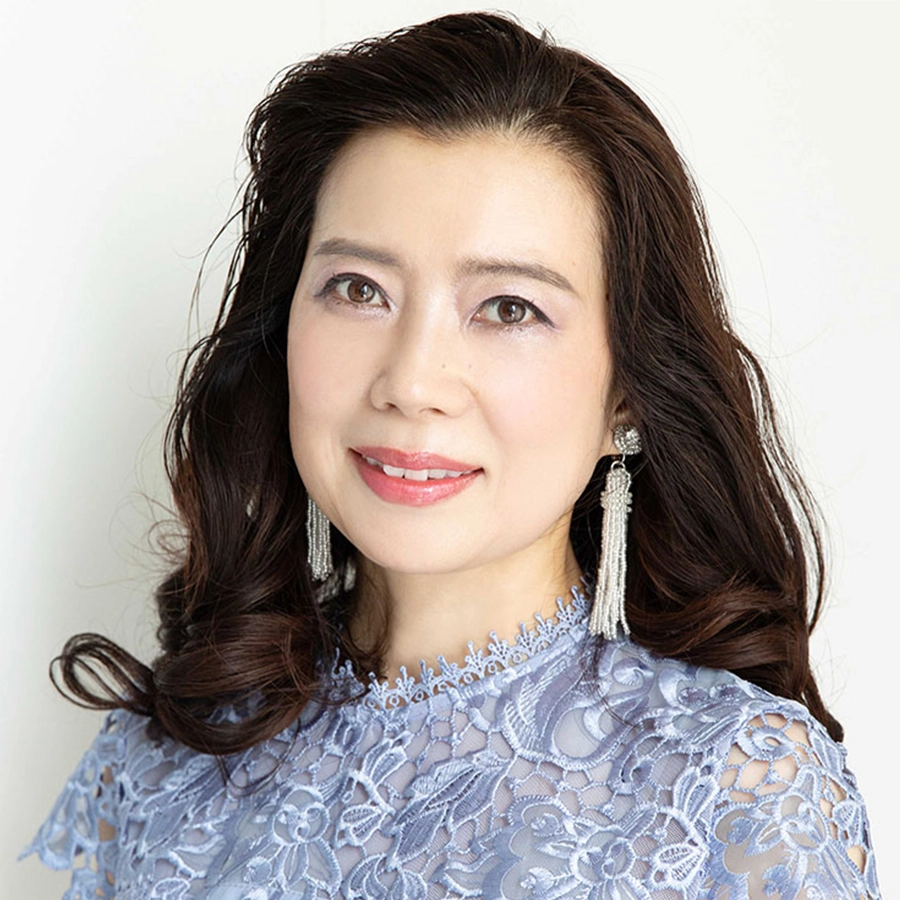 美奈子