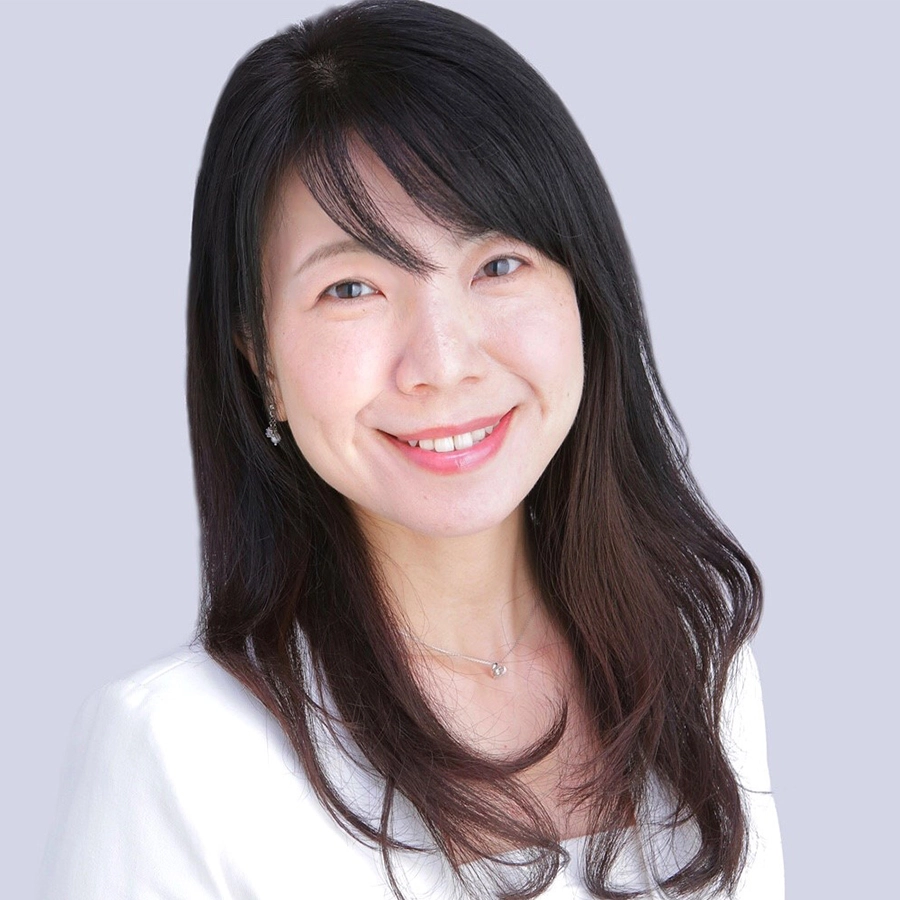 松永 ちえこ