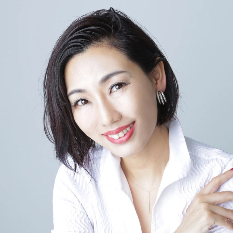 市川 愛子
