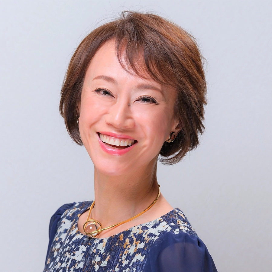 深田 恭美