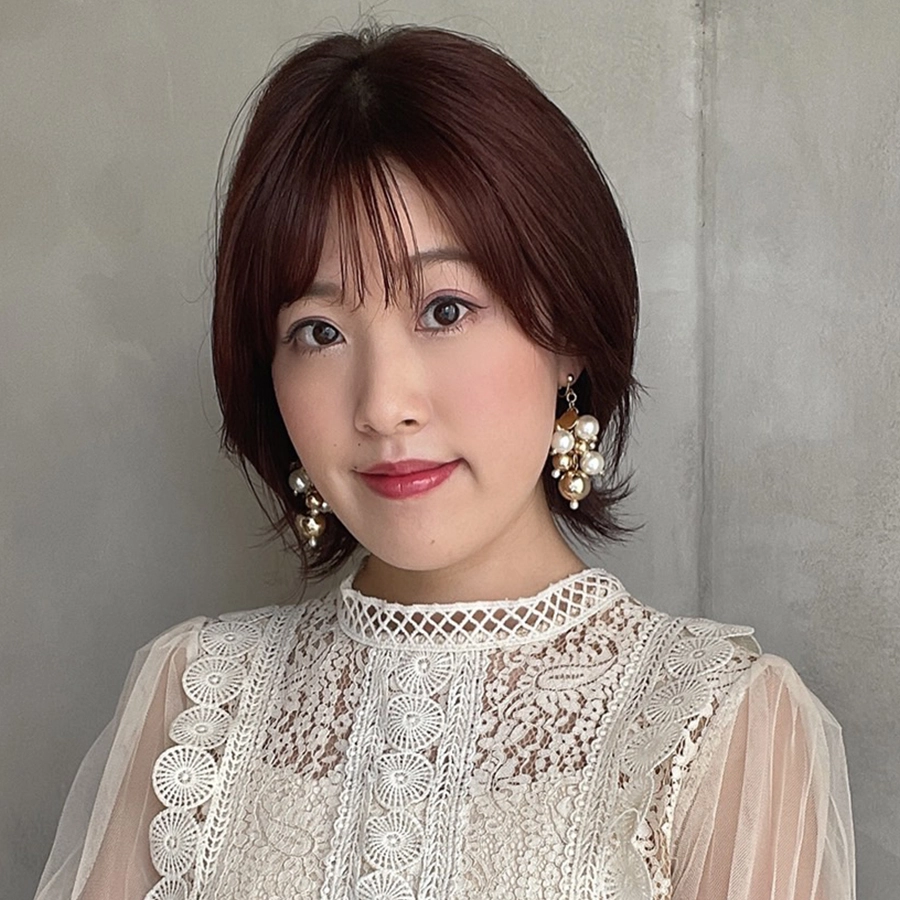 熊澤 亜里紗