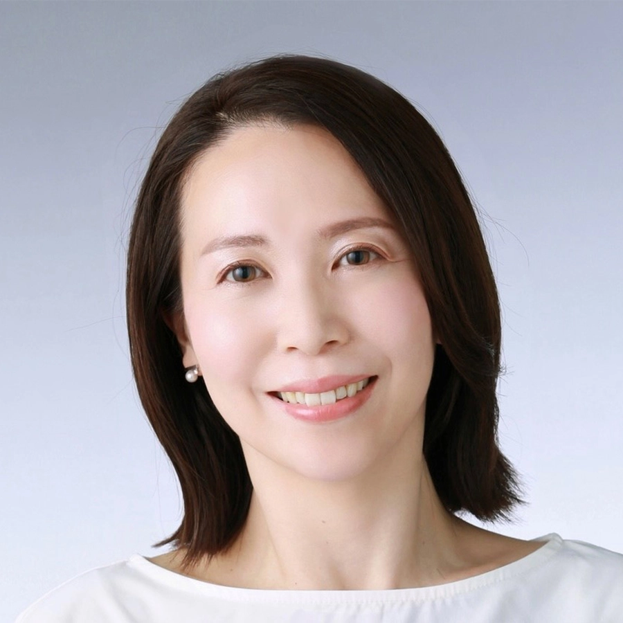 梶野 純子