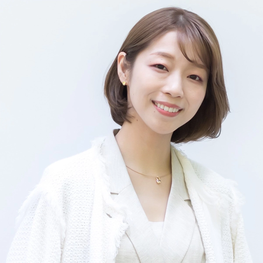 本間 英里加