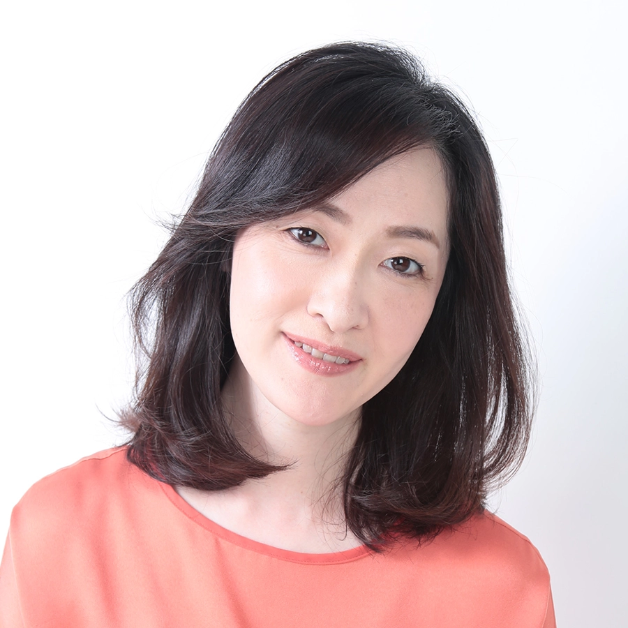 横田 仁実