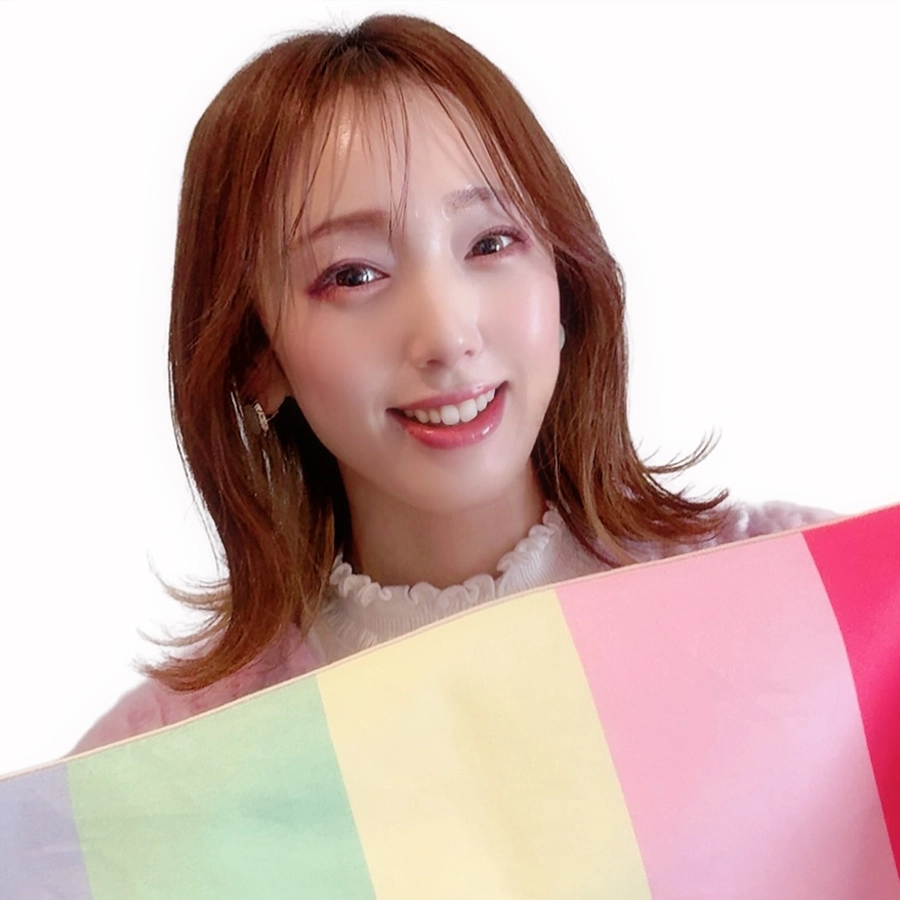 若狭 綾奈