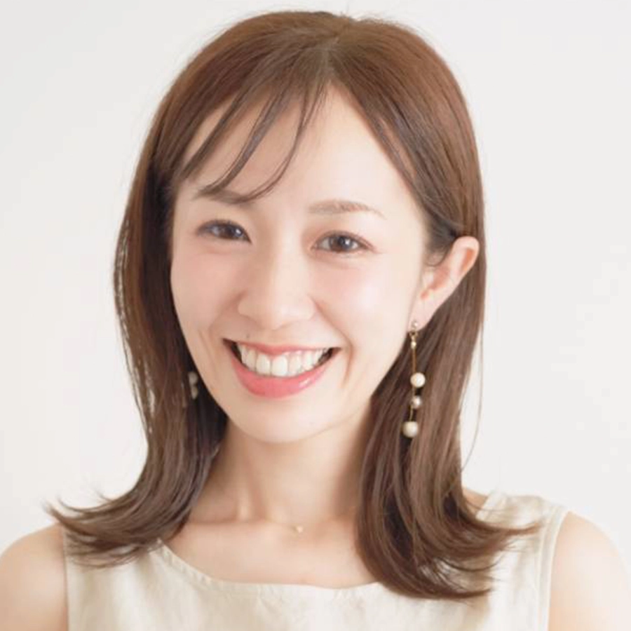 廣 知香