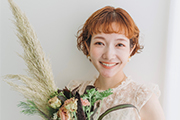 Toshika さん