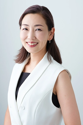 市川愛子