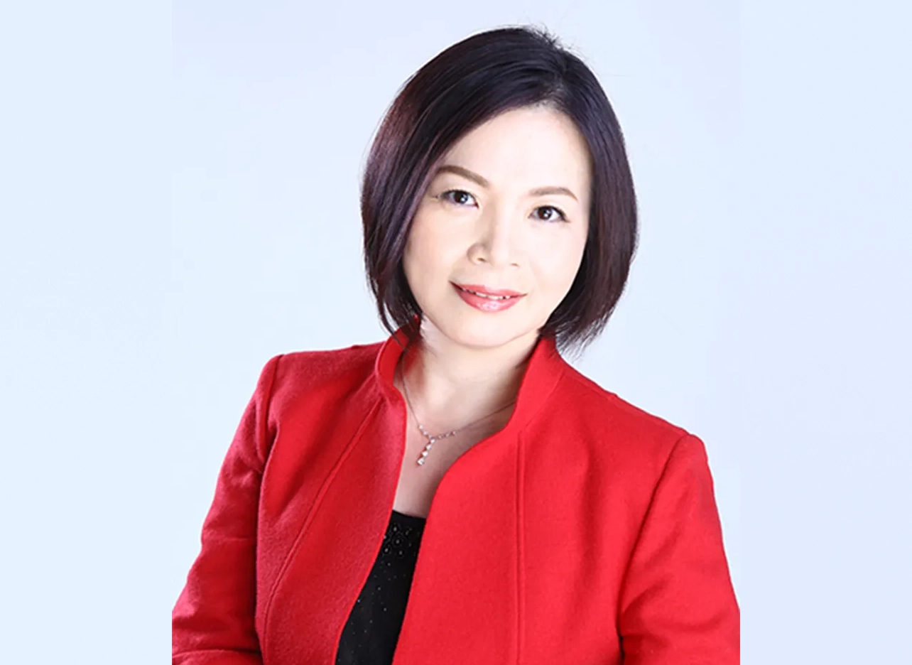 「ラピス特許 16タイプ・パーソナルカラー®」の創始者 花岡ふみよ